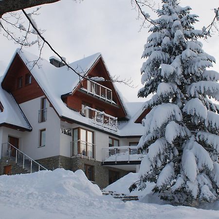 Villa Park ブコビナ・タトシャンスカ エクステリア 写真