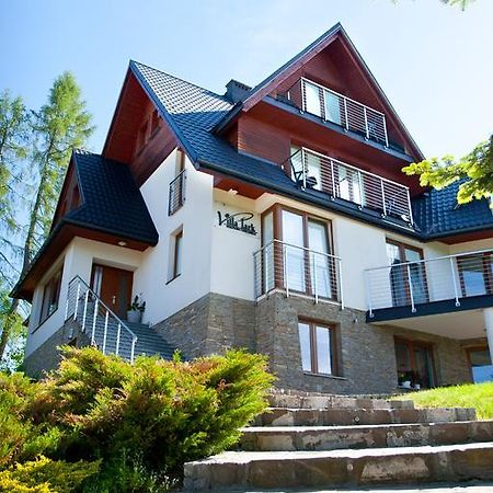 Villa Park ブコビナ・タトシャンスカ エクステリア 写真
